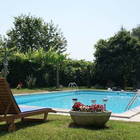 Gaifar Quinta De Santa Baia 게스트하우스 외부 사진