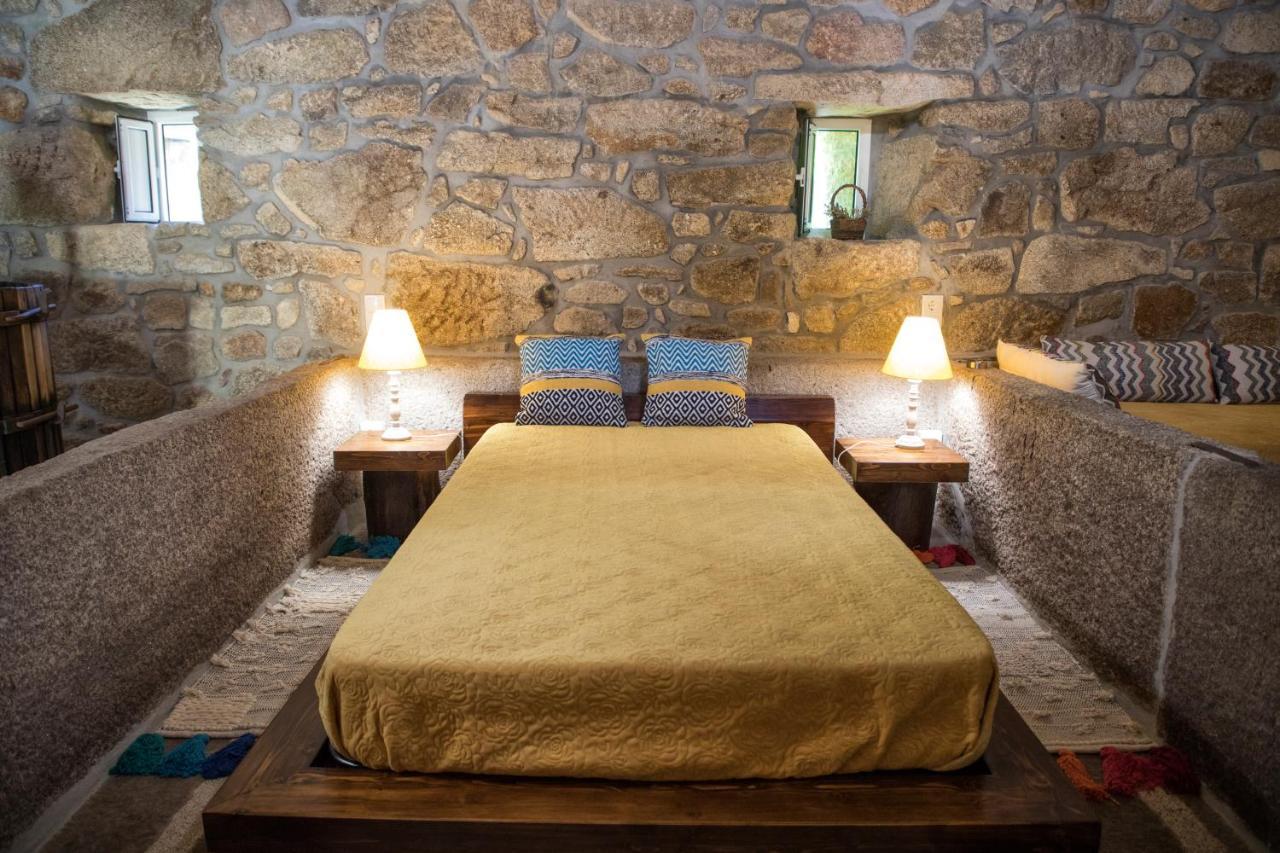 Gaifar Quinta De Santa Baia 게스트하우스 외부 사진