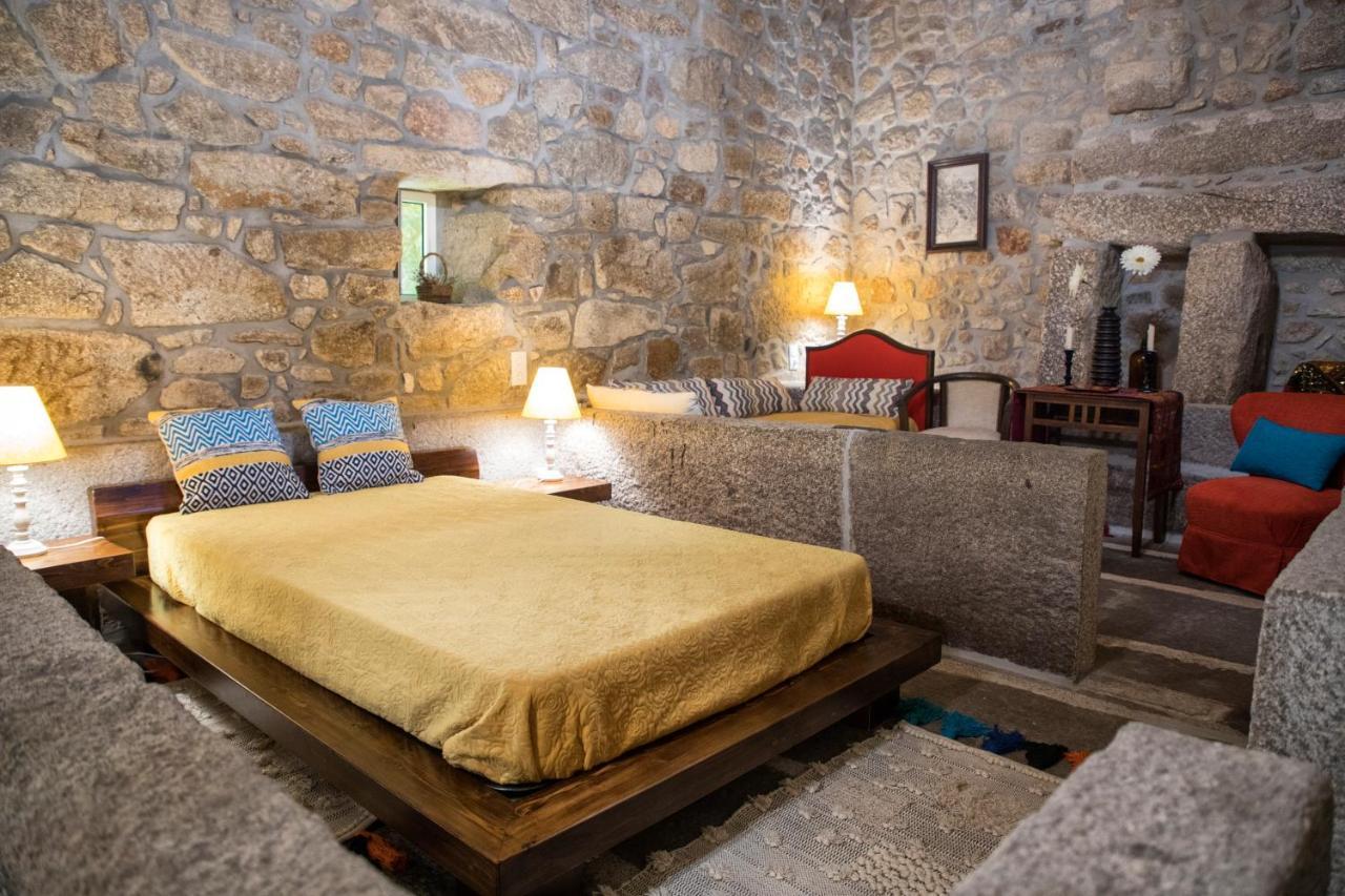 Gaifar Quinta De Santa Baia 게스트하우스 외부 사진