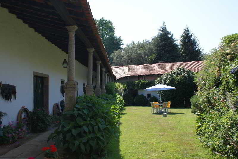 Gaifar Quinta De Santa Baia 게스트하우스 외부 사진
