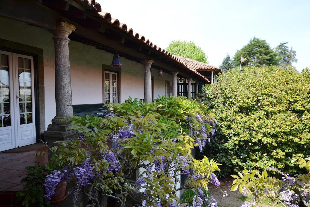 Gaifar Quinta De Santa Baia 게스트하우스 외부 사진