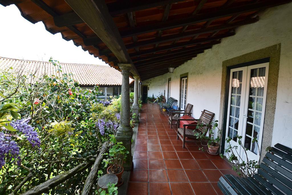 Gaifar Quinta De Santa Baia 게스트하우스 외부 사진