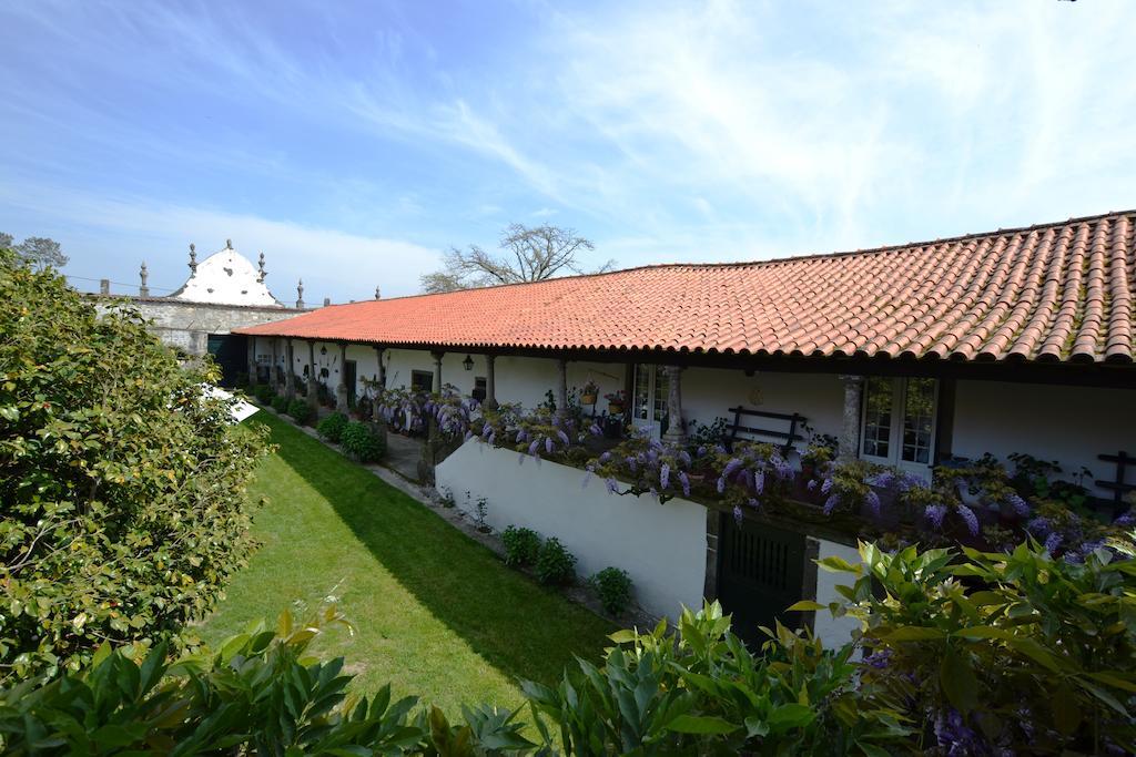 Gaifar Quinta De Santa Baia 게스트하우스 외부 사진