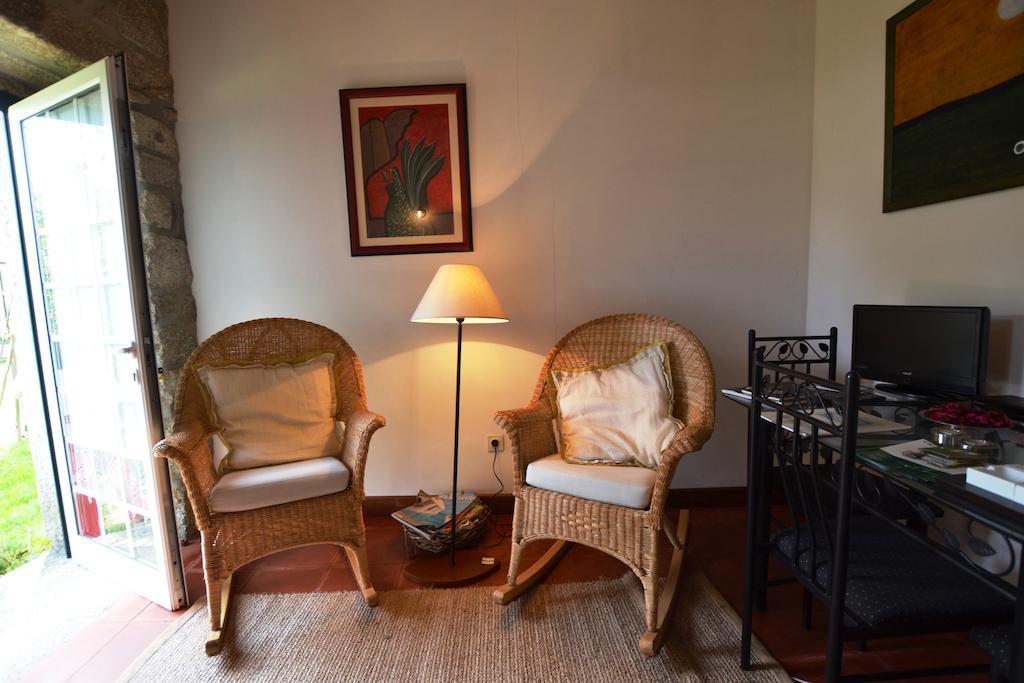Gaifar Quinta De Santa Baia 게스트하우스 외부 사진