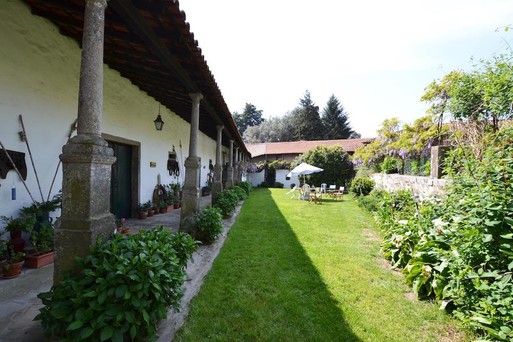 Gaifar Quinta De Santa Baia 게스트하우스 외부 사진