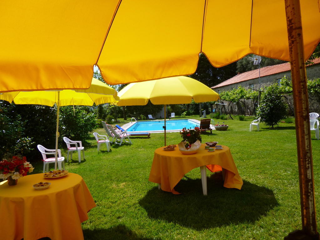 Gaifar Quinta De Santa Baia 게스트하우스 외부 사진