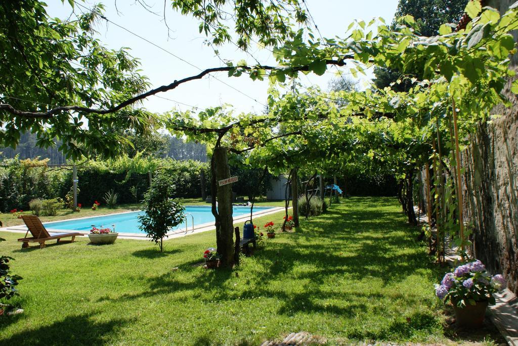 Gaifar Quinta De Santa Baia 게스트하우스 외부 사진