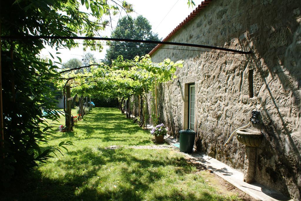 Gaifar Quinta De Santa Baia 게스트하우스 외부 사진