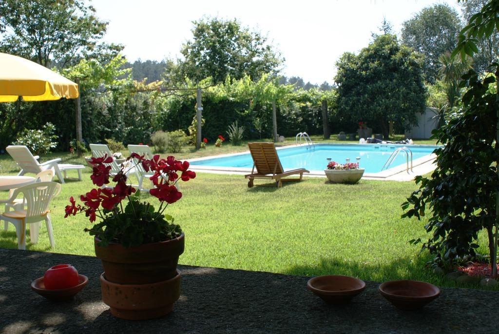 Gaifar Quinta De Santa Baia 게스트하우스 외부 사진