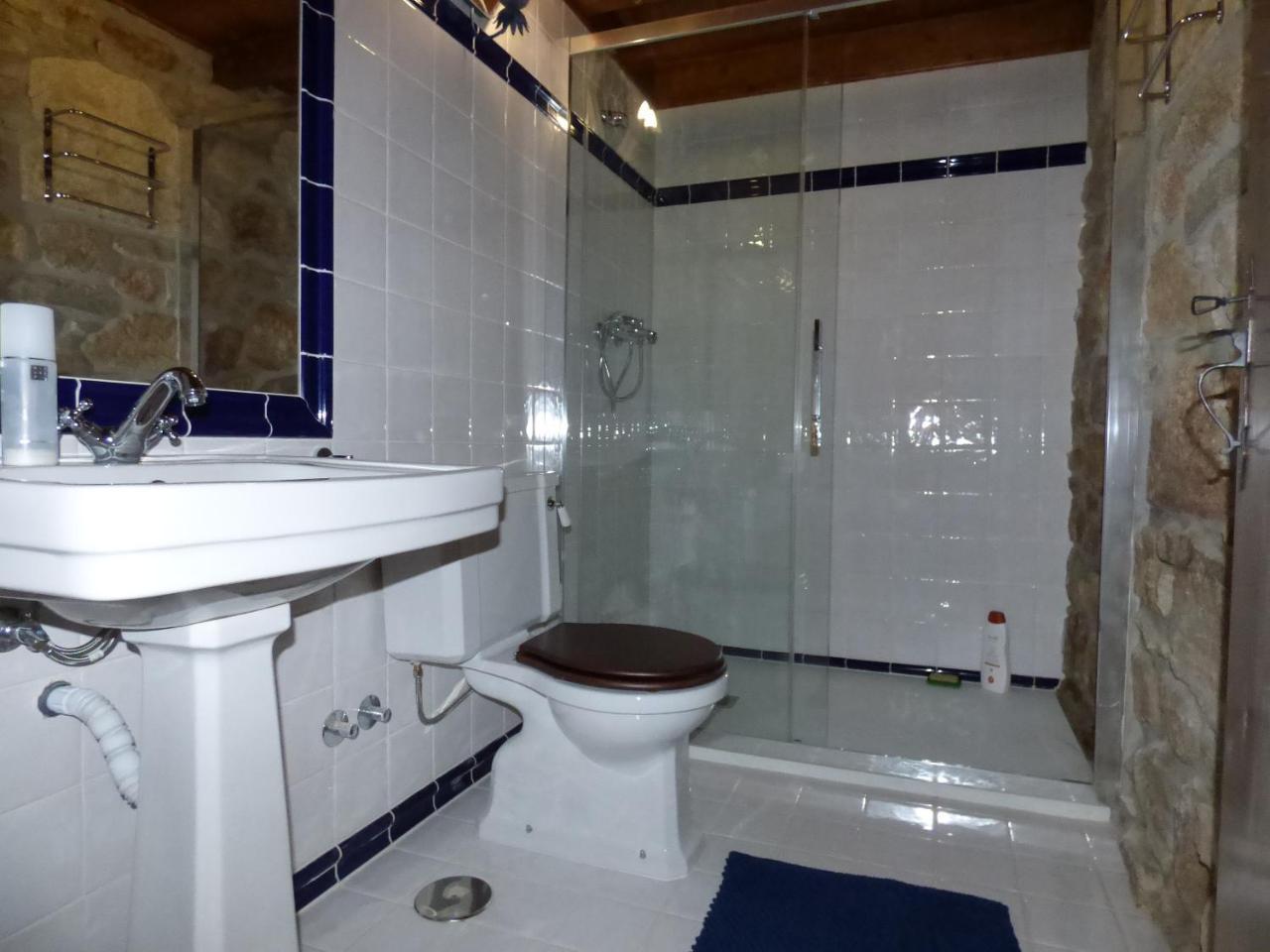 Gaifar Quinta De Santa Baia 게스트하우스 외부 사진
