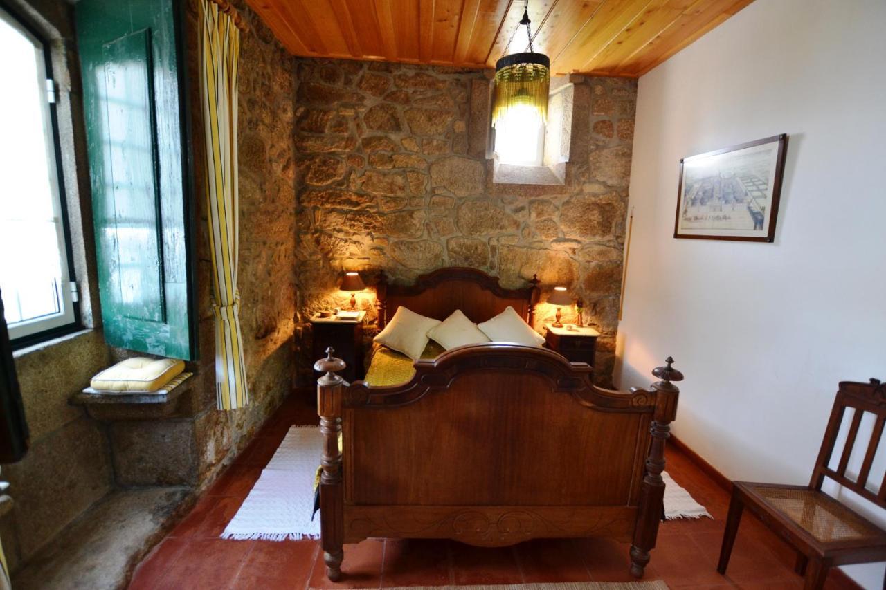 Gaifar Quinta De Santa Baia 게스트하우스 외부 사진
