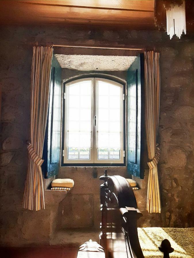 Gaifar Quinta De Santa Baia 게스트하우스 외부 사진