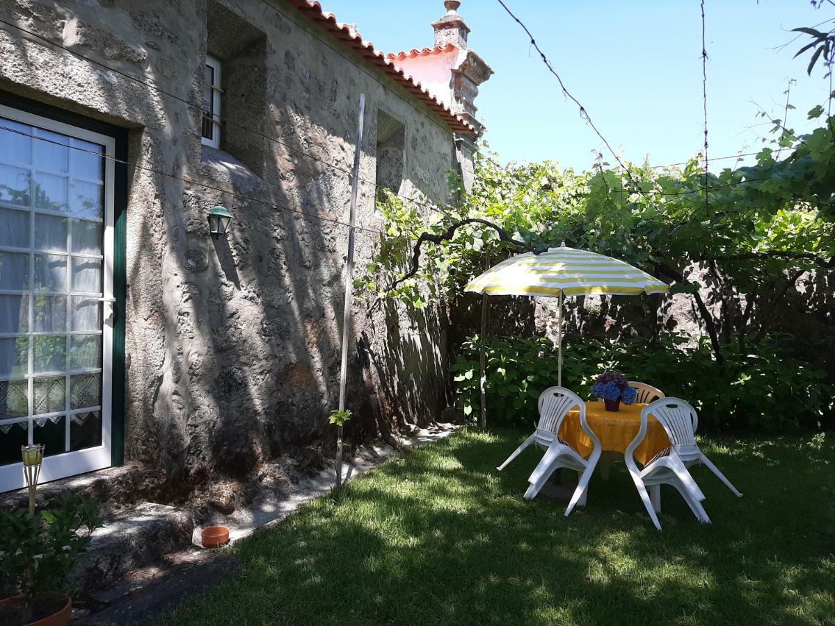 Gaifar Quinta De Santa Baia 게스트하우스 외부 사진