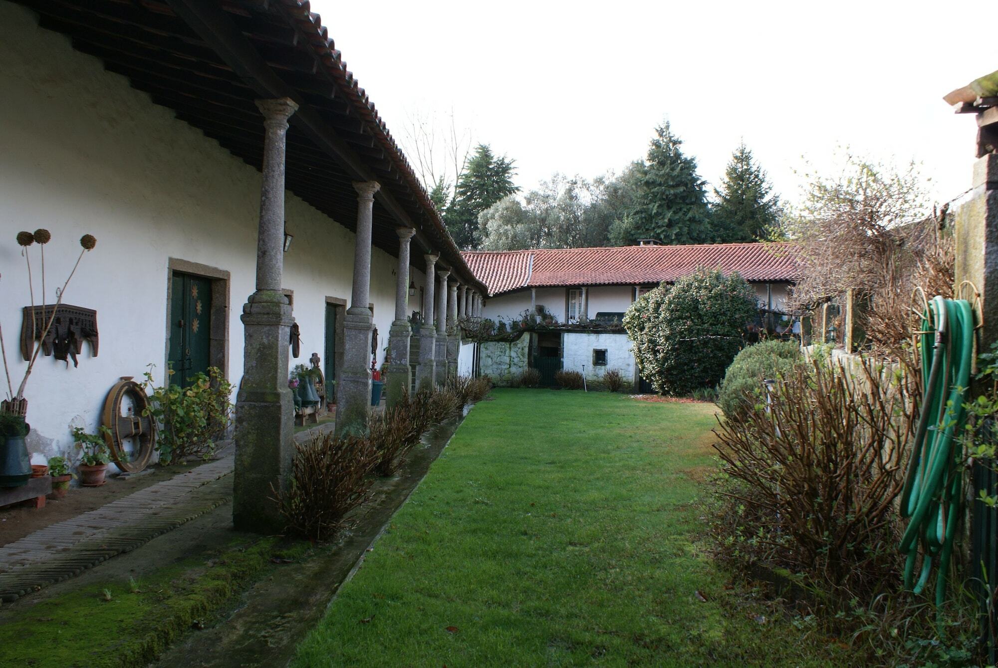 Gaifar Quinta De Santa Baia 게스트하우스 외부 사진