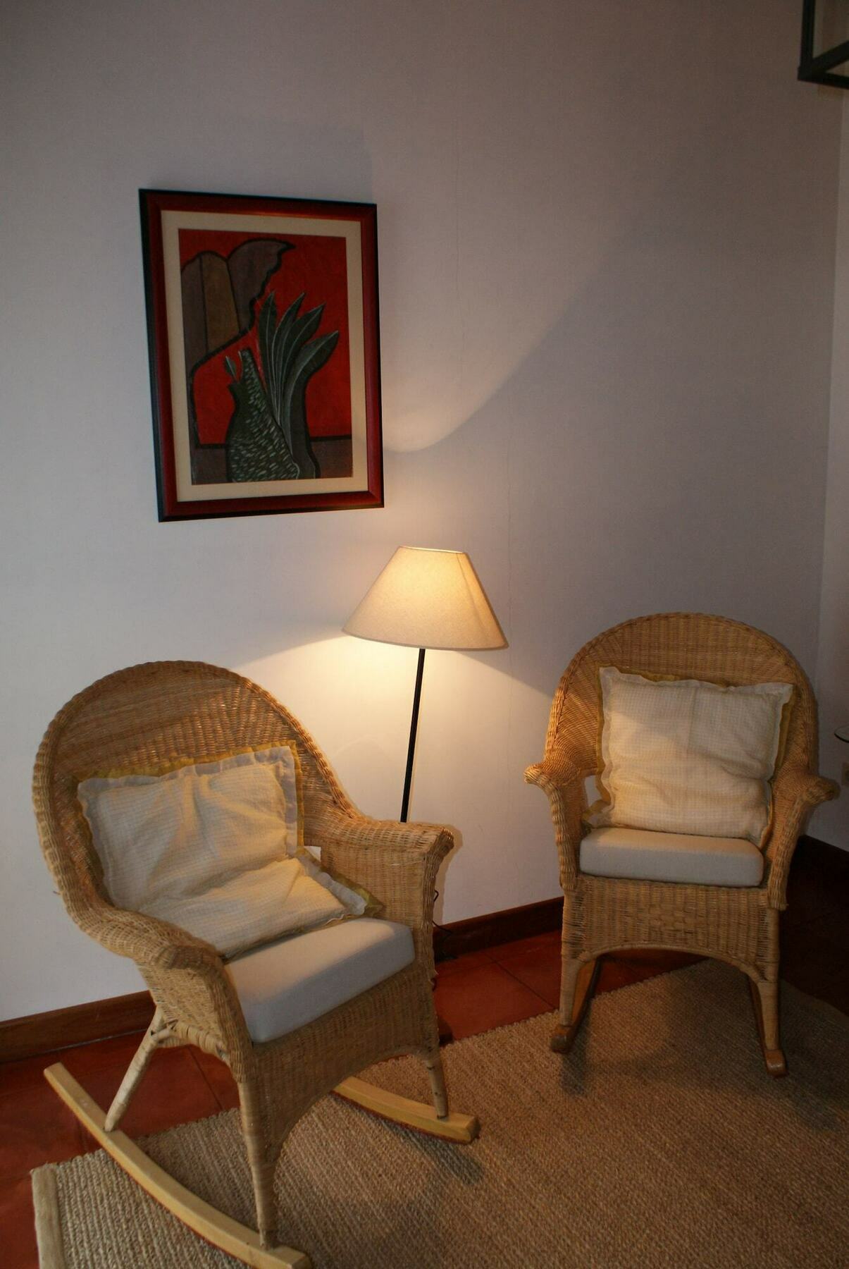 Gaifar Quinta De Santa Baia 게스트하우스 외부 사진