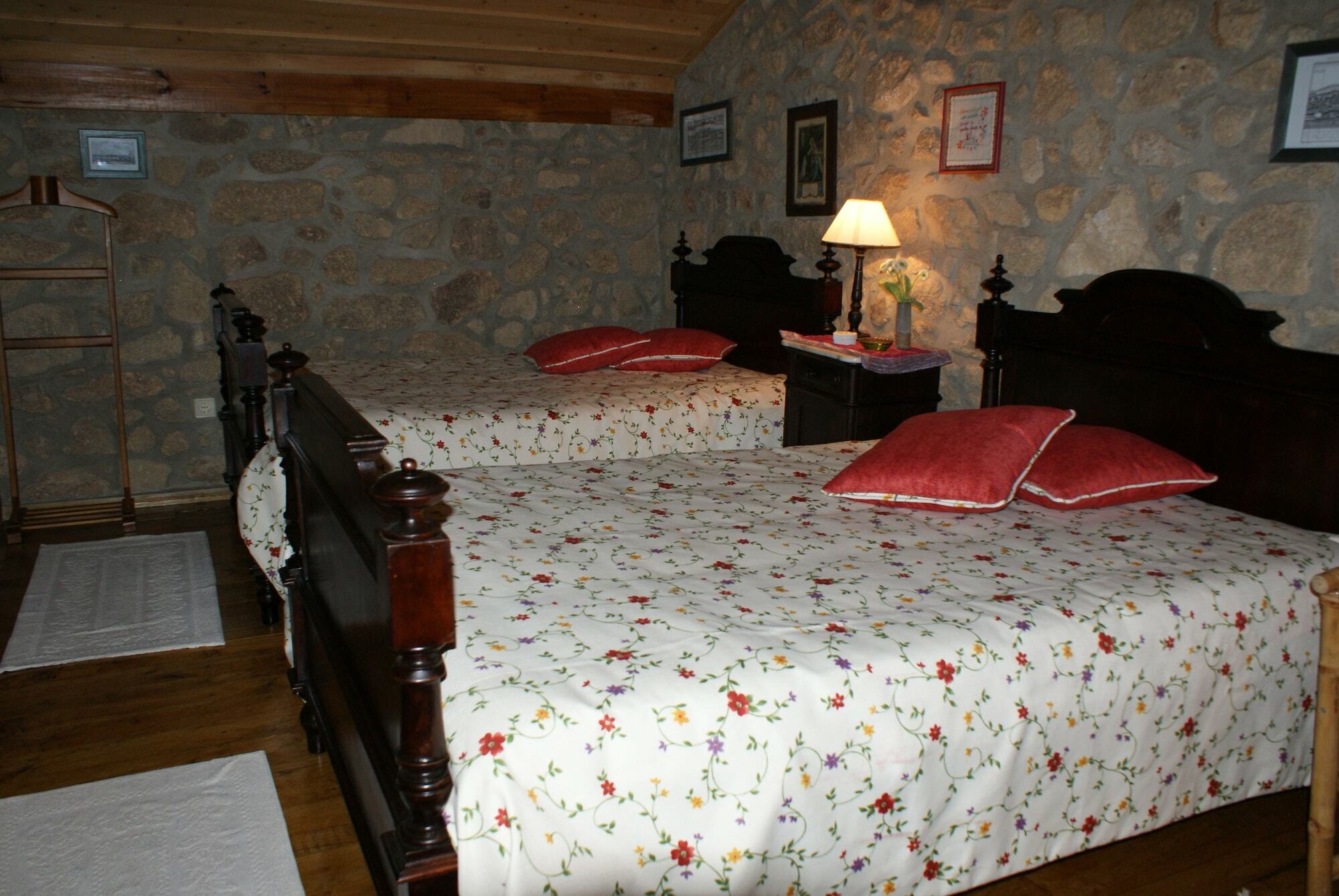Gaifar Quinta De Santa Baia 게스트하우스 외부 사진