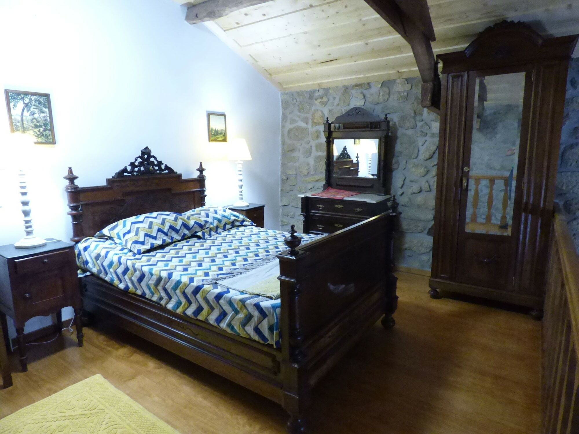Gaifar Quinta De Santa Baia 게스트하우스 외부 사진