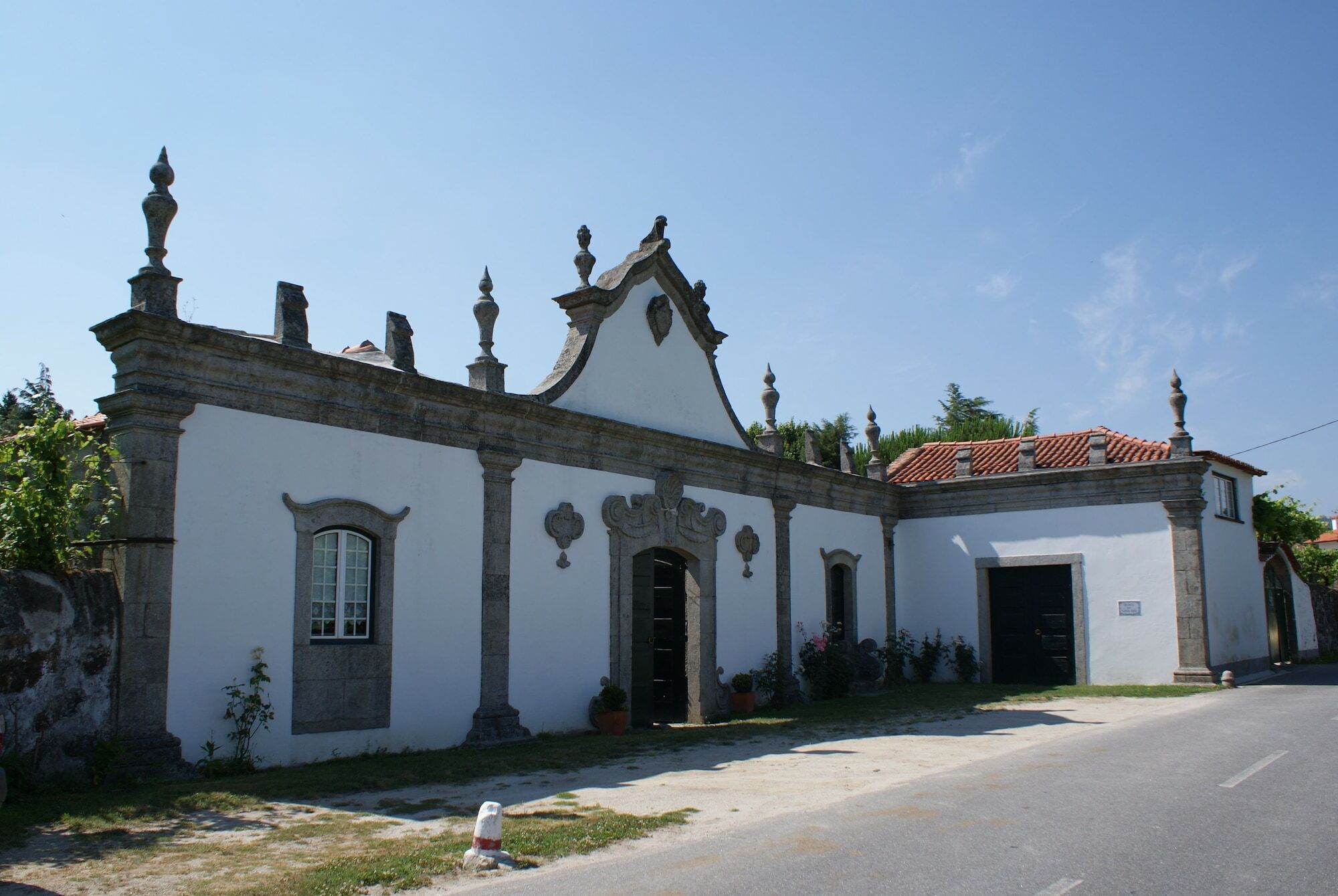 Gaifar Quinta De Santa Baia 게스트하우스 외부 사진