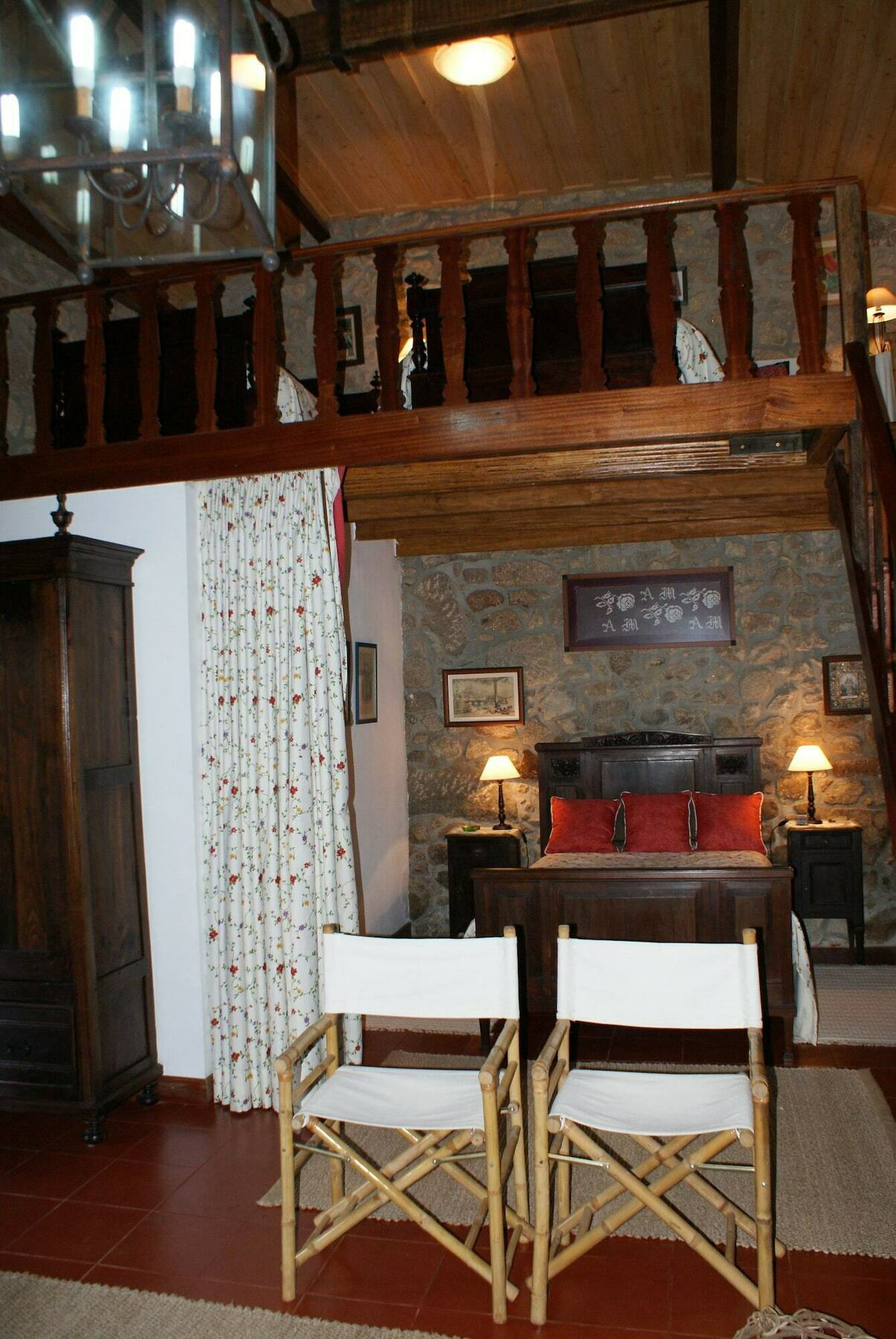 Gaifar Quinta De Santa Baia 게스트하우스 외부 사진