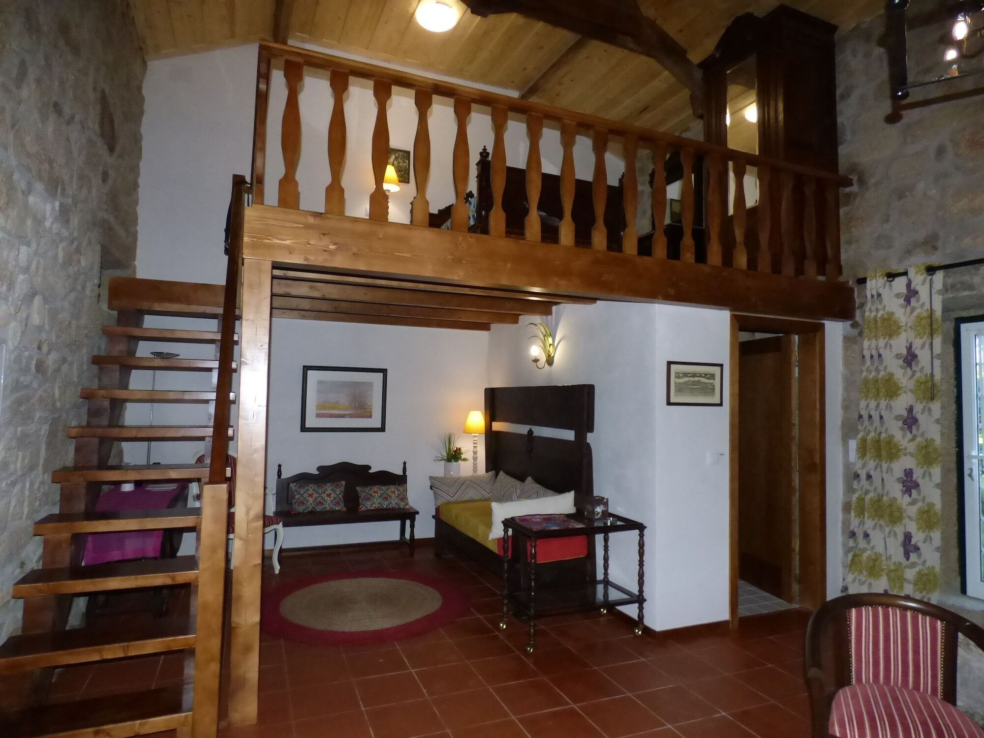 Gaifar Quinta De Santa Baia 게스트하우스 외부 사진