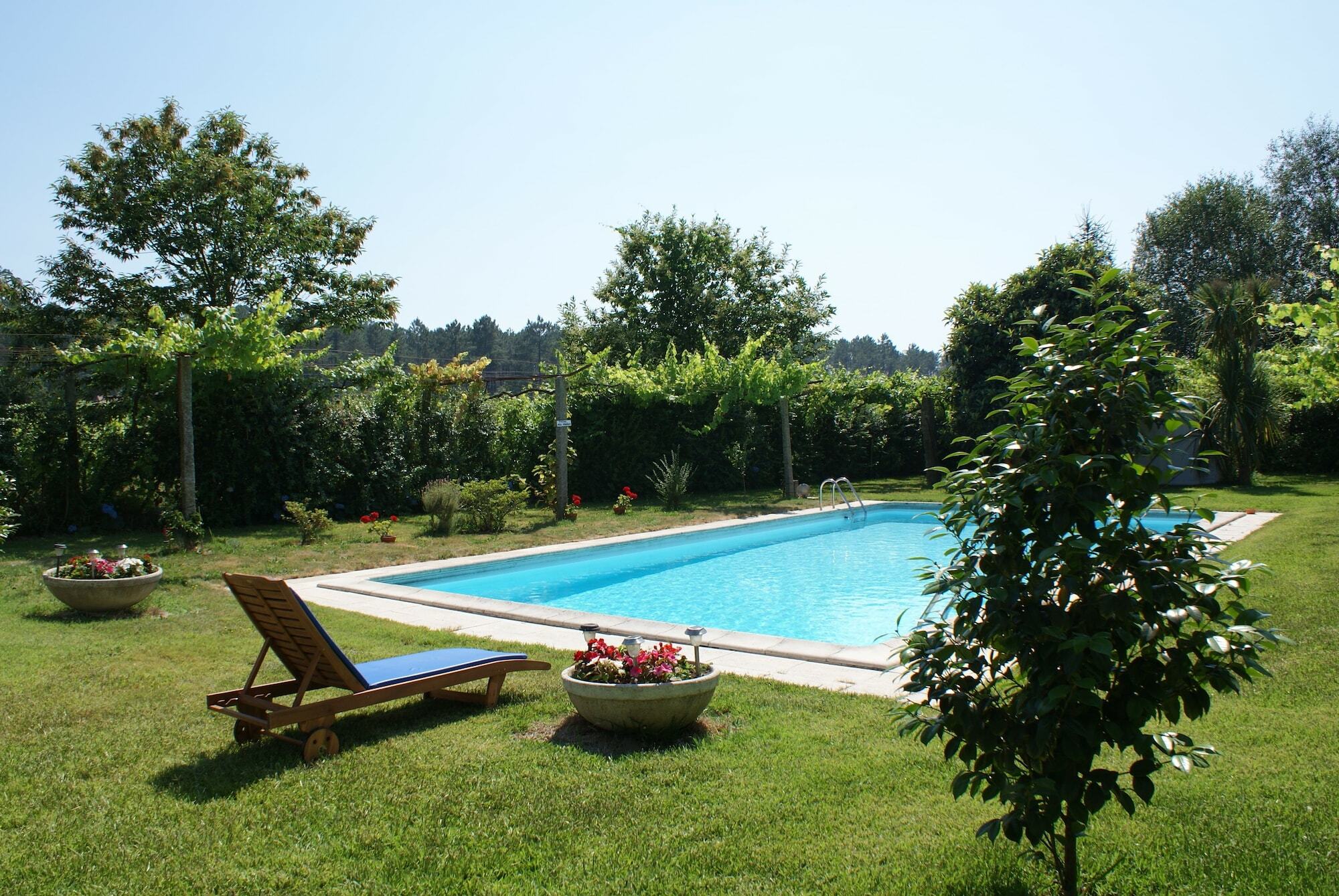 Gaifar Quinta De Santa Baia 게스트하우스 외부 사진
