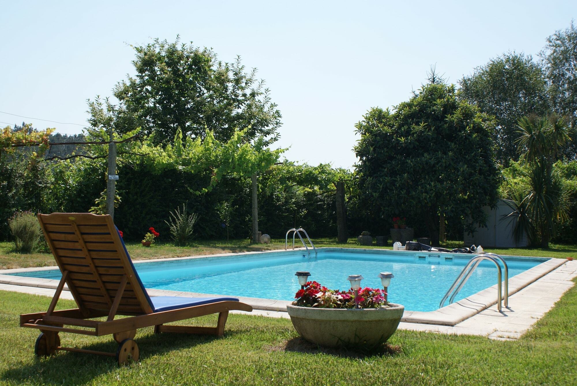 Gaifar Quinta De Santa Baia 게스트하우스 외부 사진