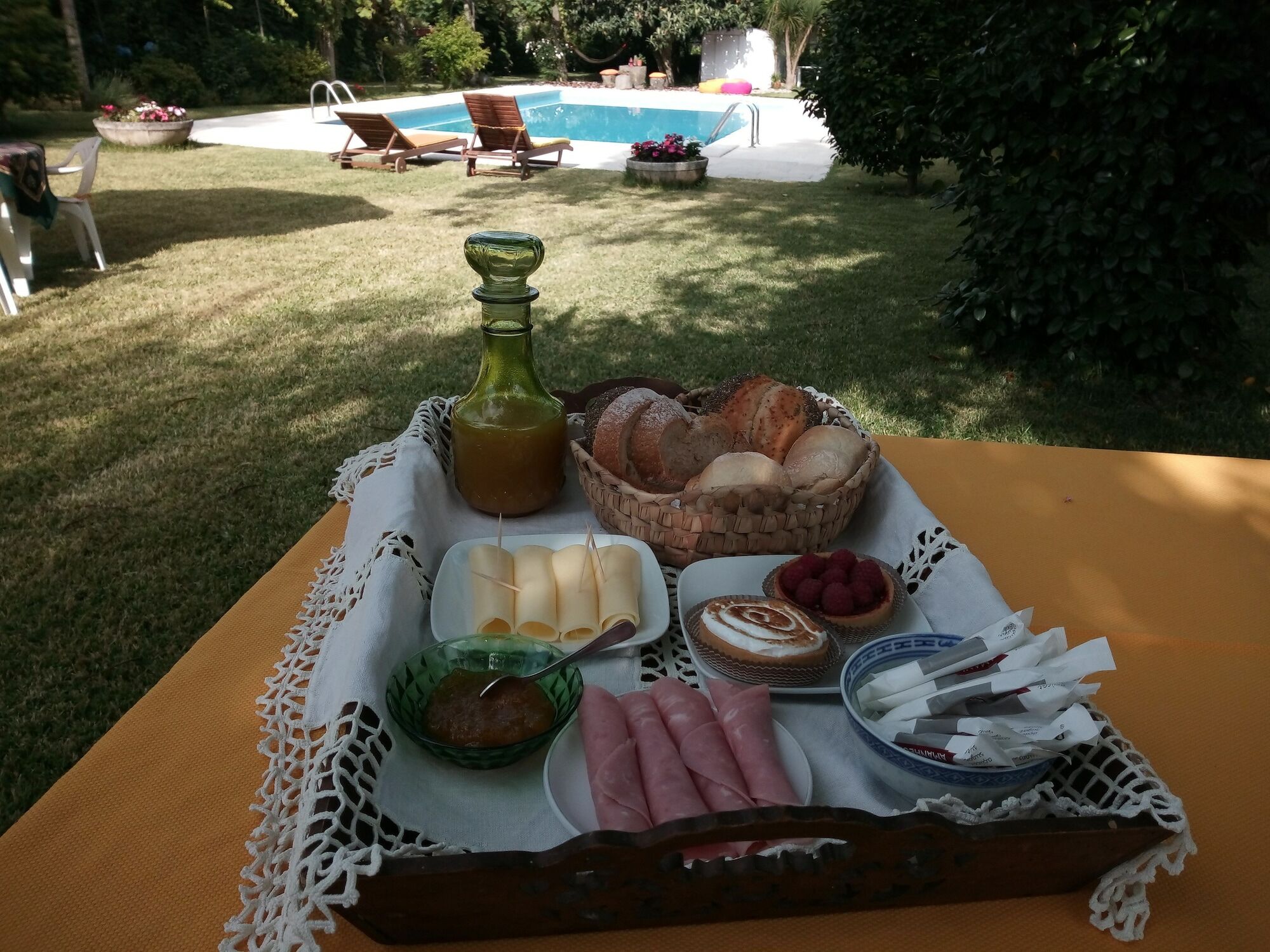 Gaifar Quinta De Santa Baia 게스트하우스 외부 사진
