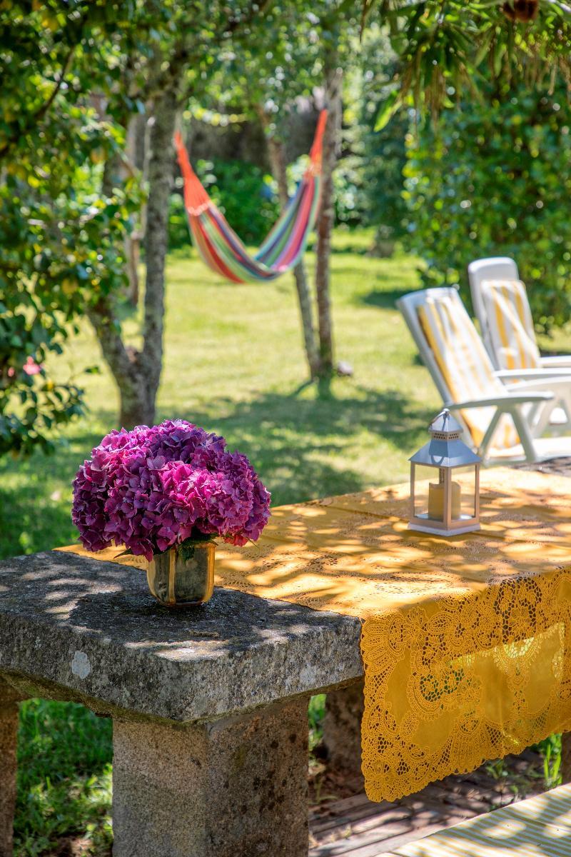 Gaifar Quinta De Santa Baia 게스트하우스 외부 사진