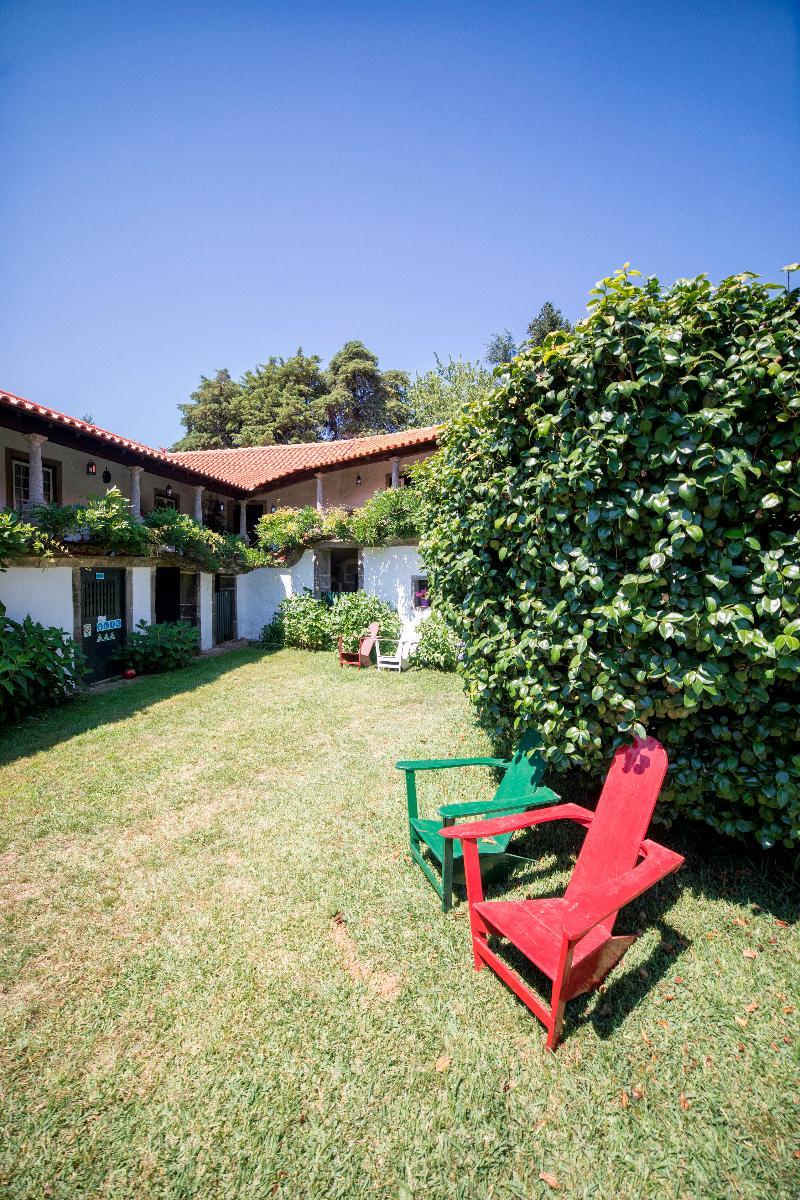 Gaifar Quinta De Santa Baia 게스트하우스 외부 사진