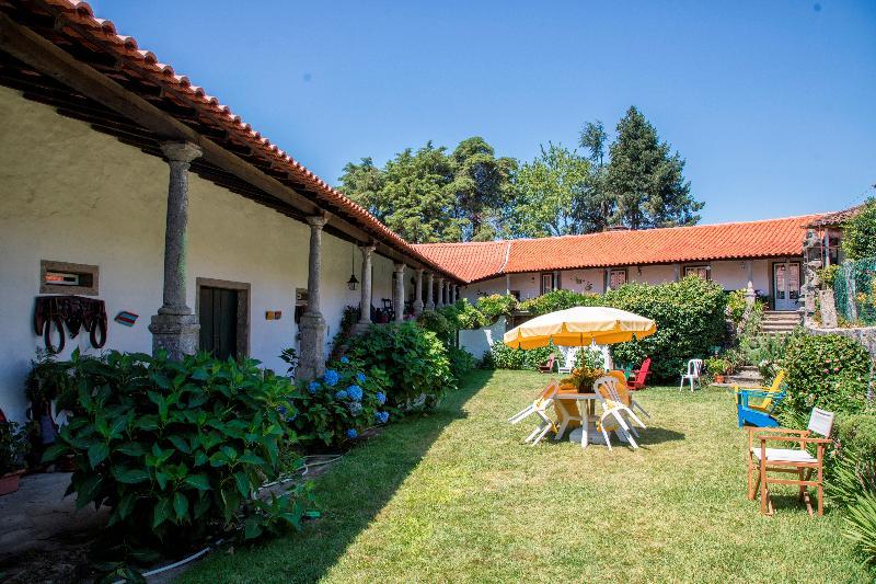 Gaifar Quinta De Santa Baia 게스트하우스 외부 사진