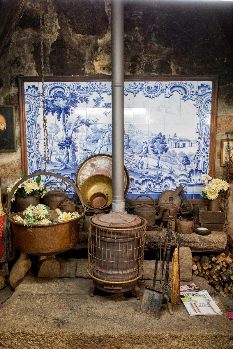 Gaifar Quinta De Santa Baia 게스트하우스 외부 사진