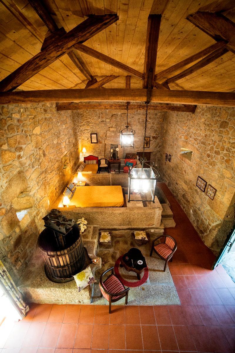 Gaifar Quinta De Santa Baia 게스트하우스 외부 사진